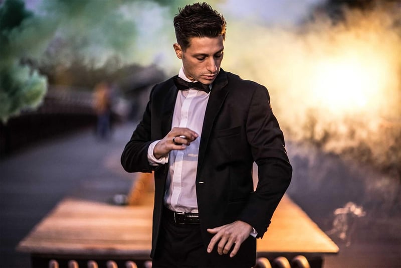 Magical Illusionists