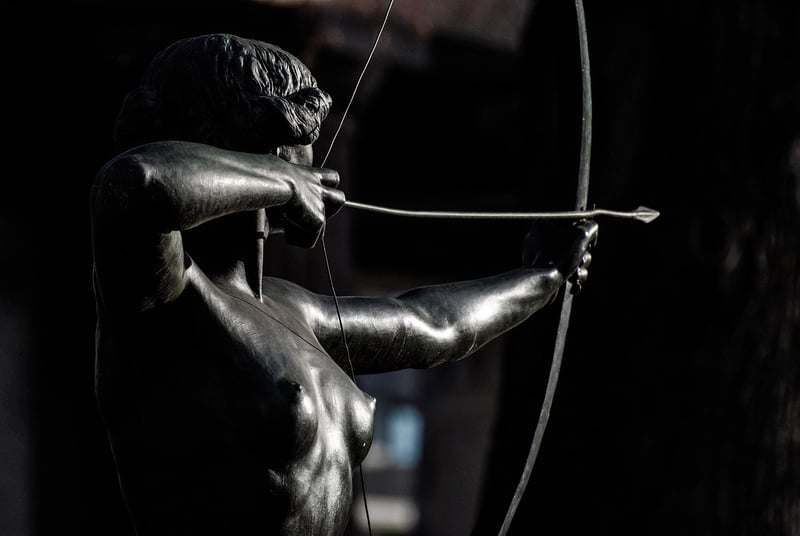 Elven Archer